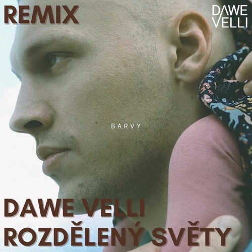 Viktor Sheen - Rozdělený Světy (REMIX BY DAWE VELLI)