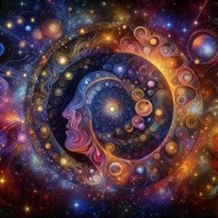 Apollonian Spheres