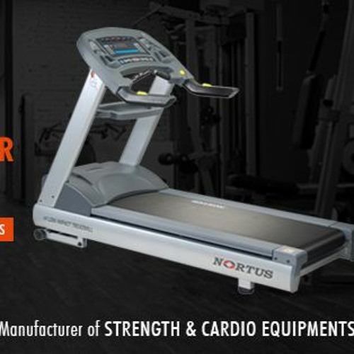Nortus treadmill price sale