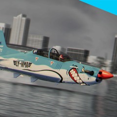 Deep Dive - Synthwave/Ambient (Epic)