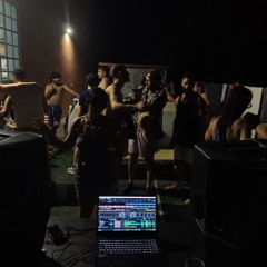 Pool Party Dj Set (cut)