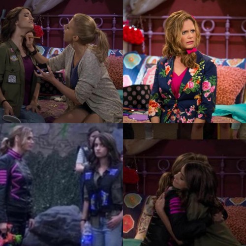 Stream Fuller House S3E4 My Little Hickey (In Honor of Soni Bringas's