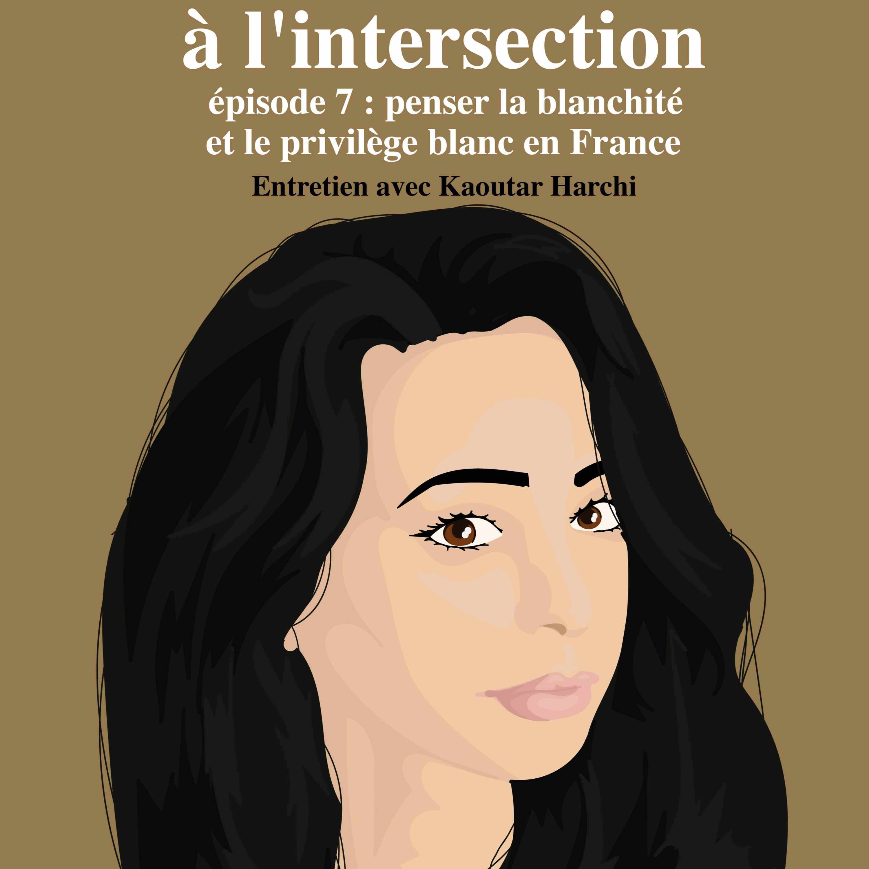 à l\'intersection