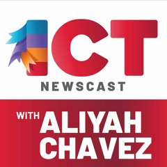 ICT Newscast for August 16, 2022