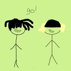 go! w/ sadboyshaq [p. julian]