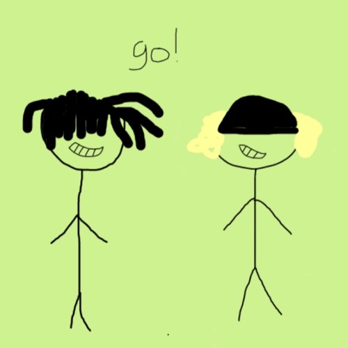 go! w/ sadboyshaq [p. julian]