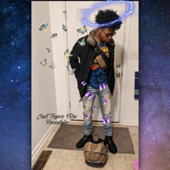Just Tryna Vibe Freestyle