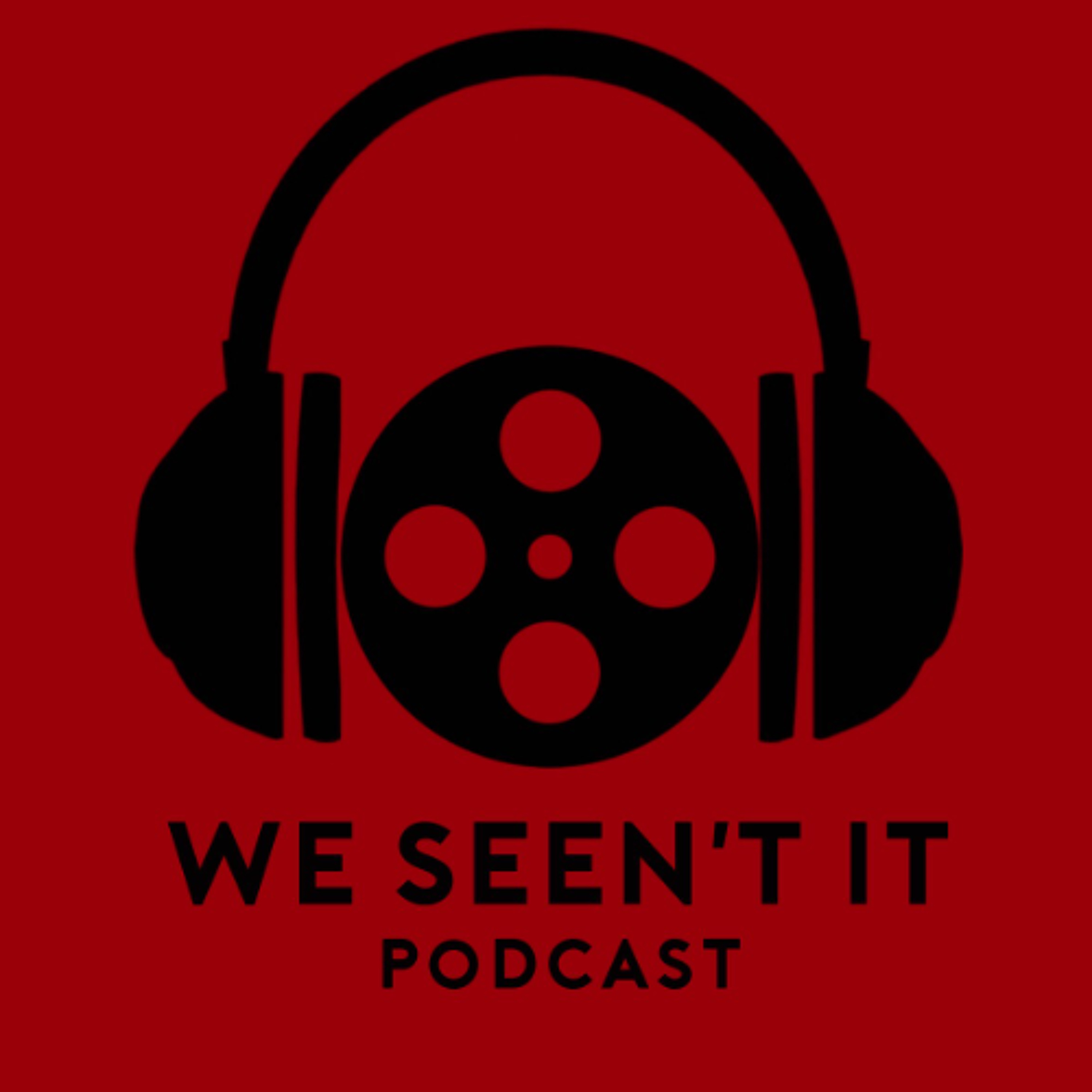cover of episode Episode 288: Hunt, Ethan Hunt