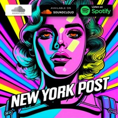 NEW YORK POST