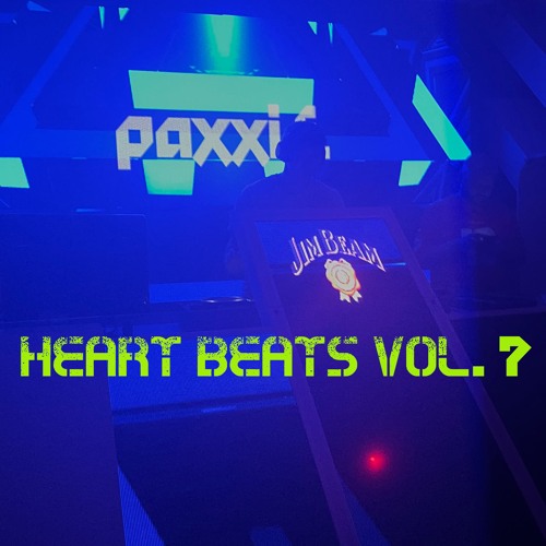 Heart Beats Vol. 7 - Beats of 2023