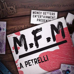 In Da Hood ft. Bliss Da Bully (2019)