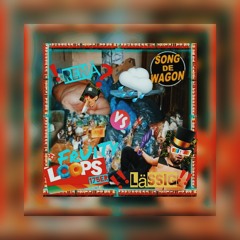 TIEFBASSKOMMANDO - SONG DE WAGONG (Renä&Lässig Bootleg)