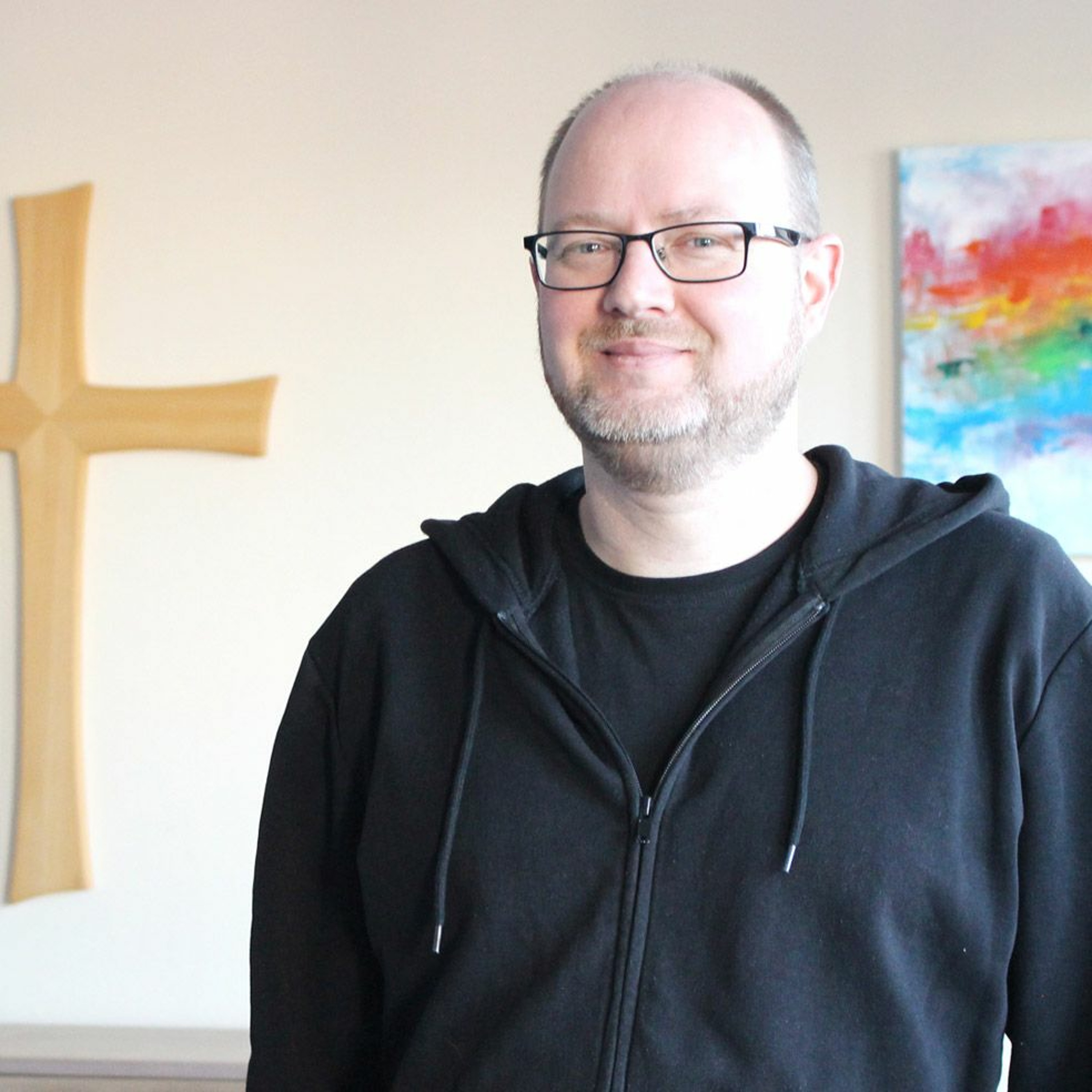 AndreasGemeinde — Audio-Podcast
