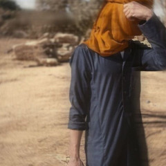 • لظى الأشواق