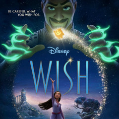 Wish Disney Soundtrack OST
