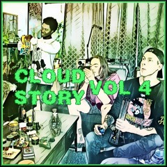 Cloud Story Vol 4 - JAYDIOS x XENGHOUL X LiVR