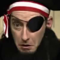 THE BRITISH ARE COMING