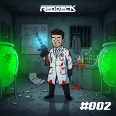 REDDECK - MADMAN (FREE DL)