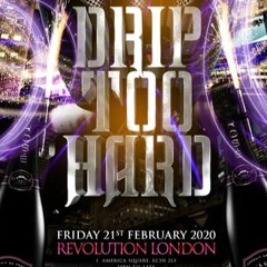 DRIP TO HARD ER Party Live Set By Billgates &  Mr Marvel