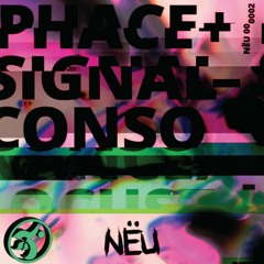 Phace X Signal - Consenance (IT'S TRICKY Remix contest entry)