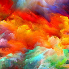 Paint Your Life with Color