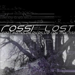 Lost (using samples by Billie Ray Martin)