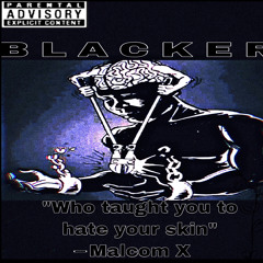 BLACKER