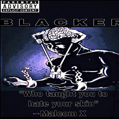 BLACKER