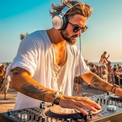 Deep Love 2025 Top Tropical Deep House Chill for Relaxation  Deep Mage Mix #10903