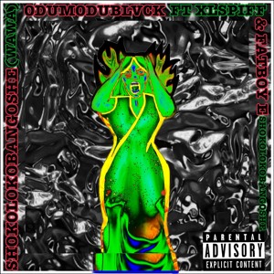 Track artwork