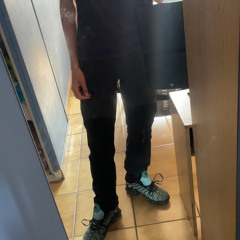 Kreusty - Déterminé