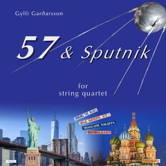 57 & Sputnik