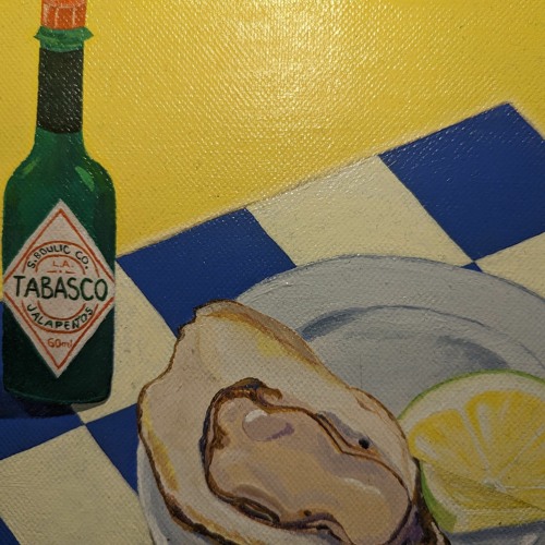 I'm going in for the Kill