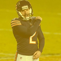 Cairo Santos, NFL Kicker