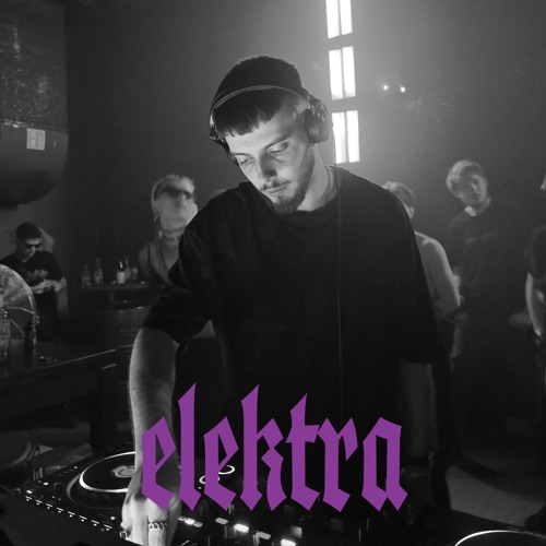 007: suicide | RXTRM | Elektra Studio Session