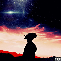 LONELY SOULS ft Striff [prod by GodBlessMike & WHOISTIMOTHY]