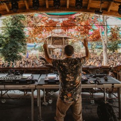 Rikam @ Ozora festival 2024 (Hungary)