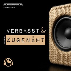 Verbasst und Zugenäht · Played @ Bass Oldesloe, Aug 22nd