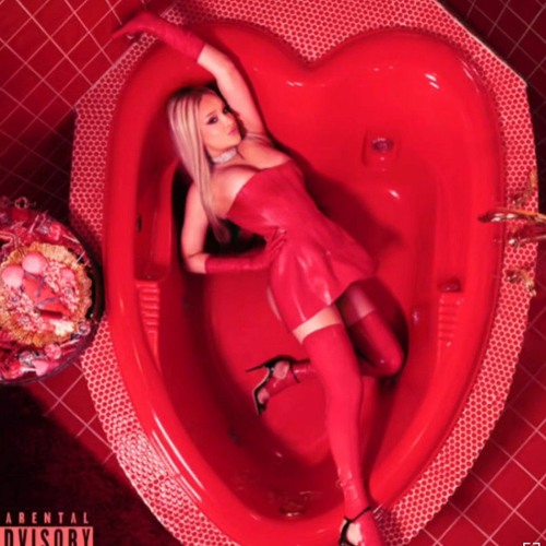 California Rain (Official Audio) By Kim Petras