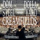 on Dom Dolla Live @ Creamfields Steel Yard, 2025