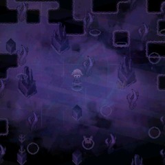 Yume 2kki — Aureate Clockworks — Aura Matrix