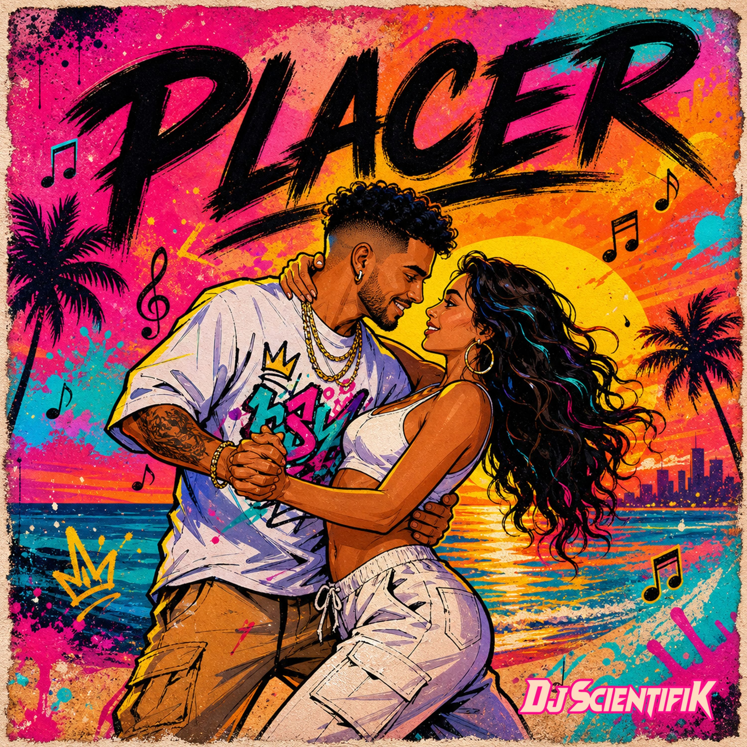 PLACER episode artwork