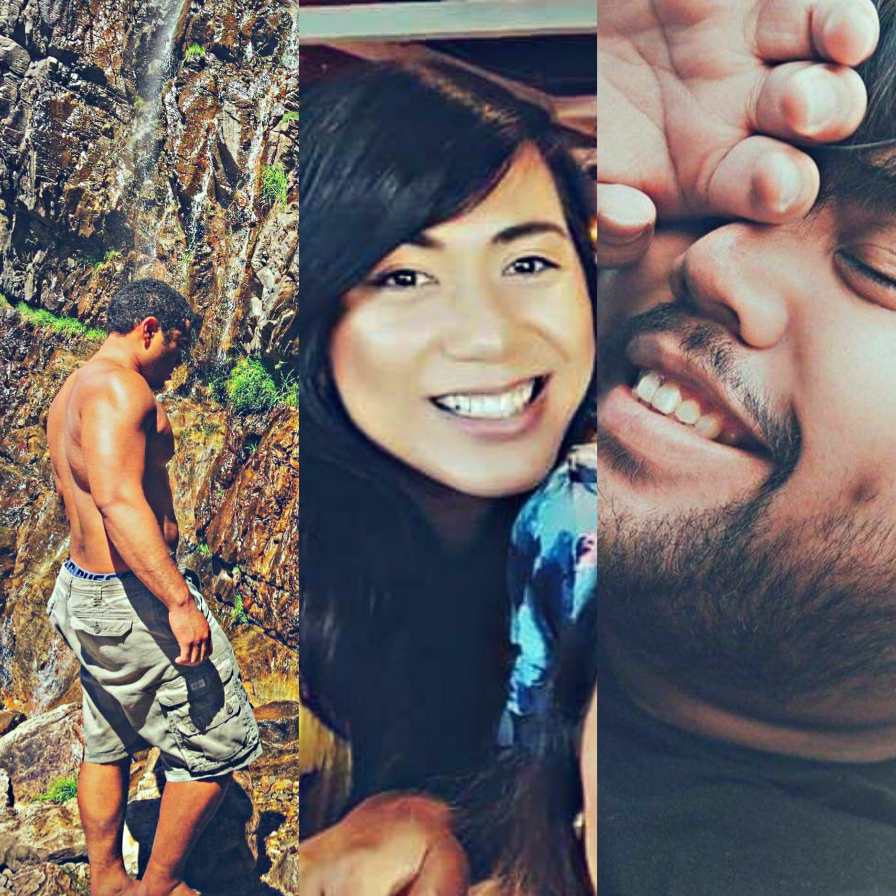 Nights at the Brown Table