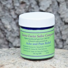 Ache and Pain Relief in Carmel Valley, CA