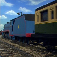Thomas and the Billboard - Opening Theme