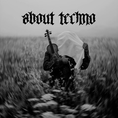 CAPS_LØCK - About Techno