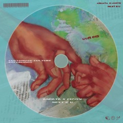 ANDATA & CH4YN - Next 2 U