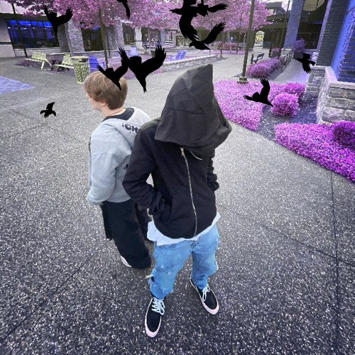 TOO MANY RACKS (prod. Mimo X Lodoni)