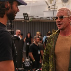 Summit At Sea opening set for Diplo