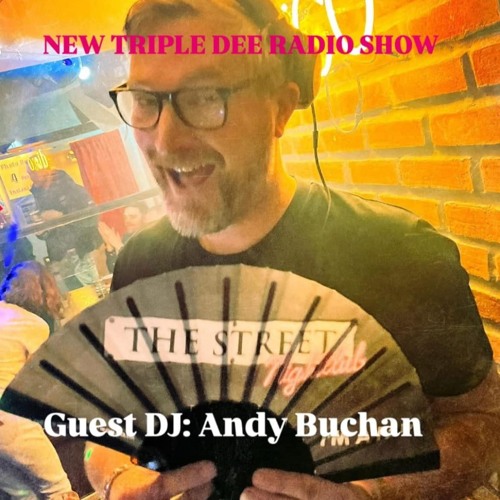 David Dunne - Andy Buchan - October 2025